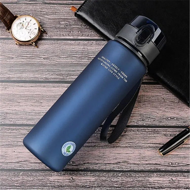 Portable Hydration Bottle – High-Quality BPA-Free for Hiking & Travel