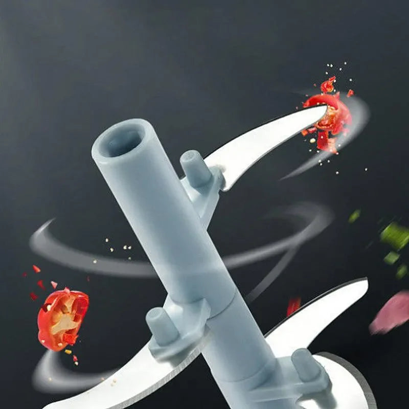 Multi-Purpose Manual Mincer & Vegetable Cutter