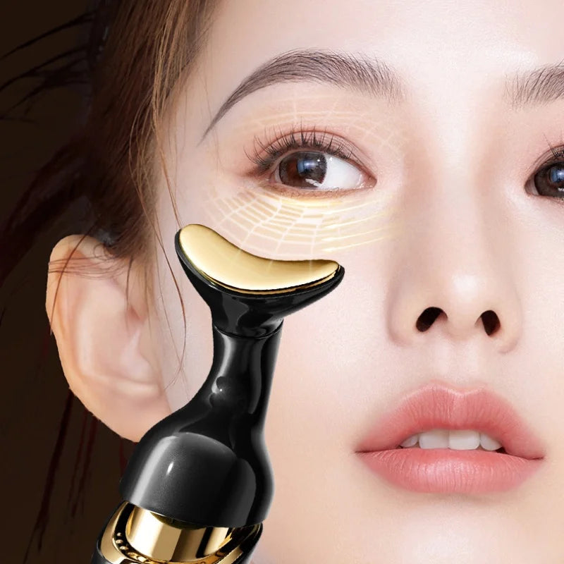 Anti Aging Beauty Face Massager