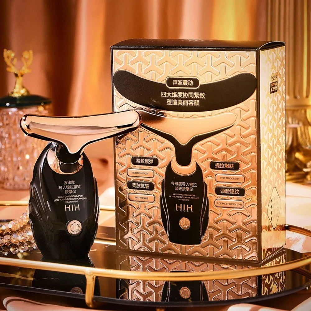 Anti Aging Beauty Face Massager