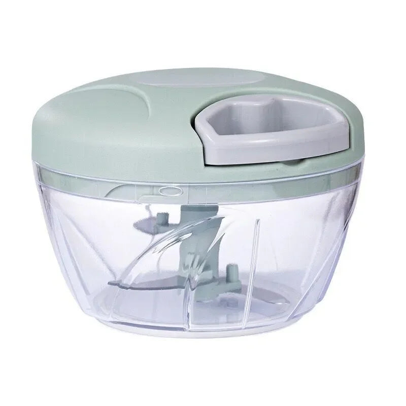 Multi-Purpose Manual Mincer & Vegetable Cutter