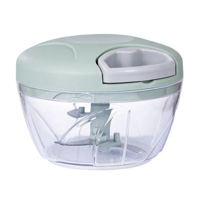 Multi-Purpose Manual Mincer & Vegetable Cutter