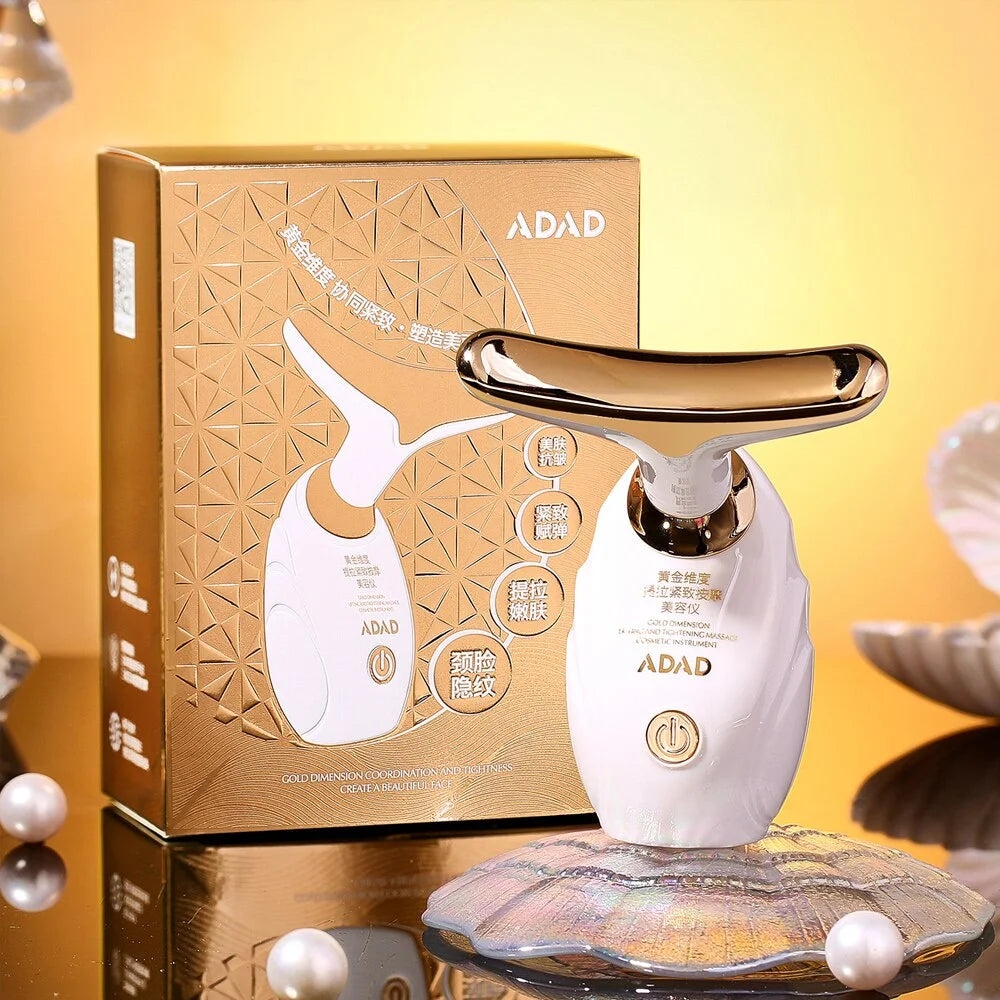 Anti Aging Beauty Face Massager