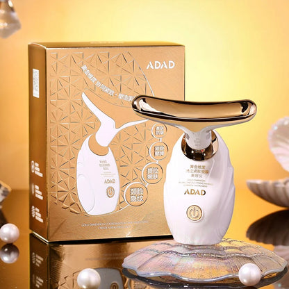 Anti Aging Beauty Face Massager