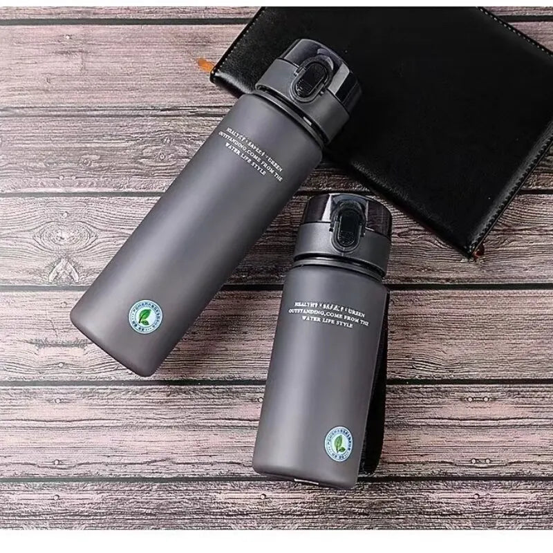Portable Hydration Bottle – High-Quality BPA-Free for Hiking & Travel