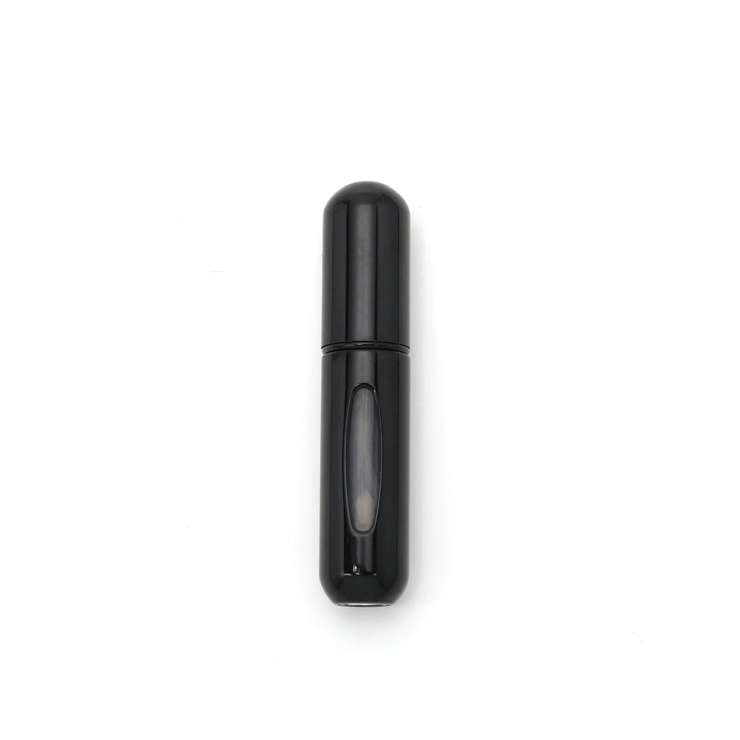 Mini Travel Perfume Bottle – Bottom-Charge Refillable Spray for Liquids
