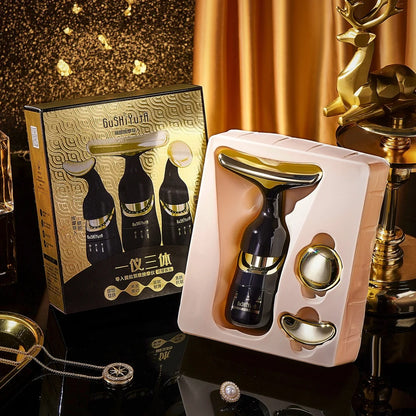 Anti Aging Beauty Face Massager