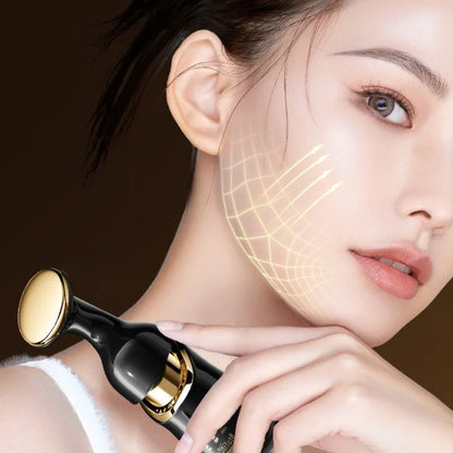 Anti Aging Beauty Face Massager