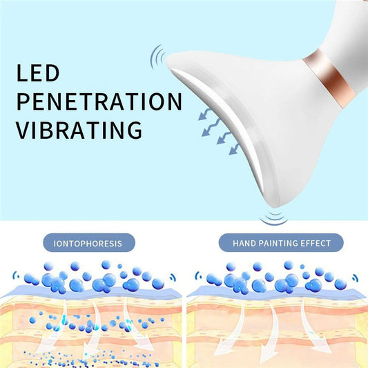 Anti Aging Beauty Face Massager