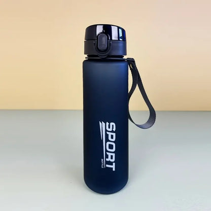 Portable Hydration Bottle – High-Quality BPA-Free for Hiking & Travel