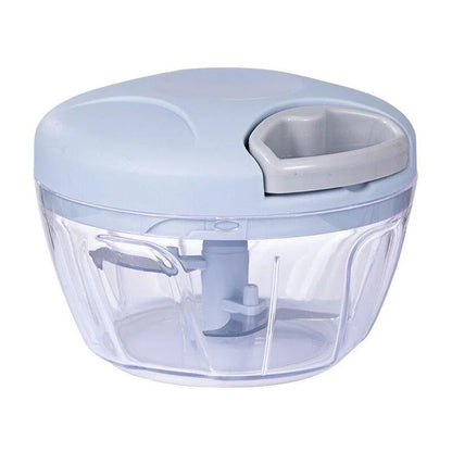 Multi-Purpose Manual Mincer & Vegetable Cutter
